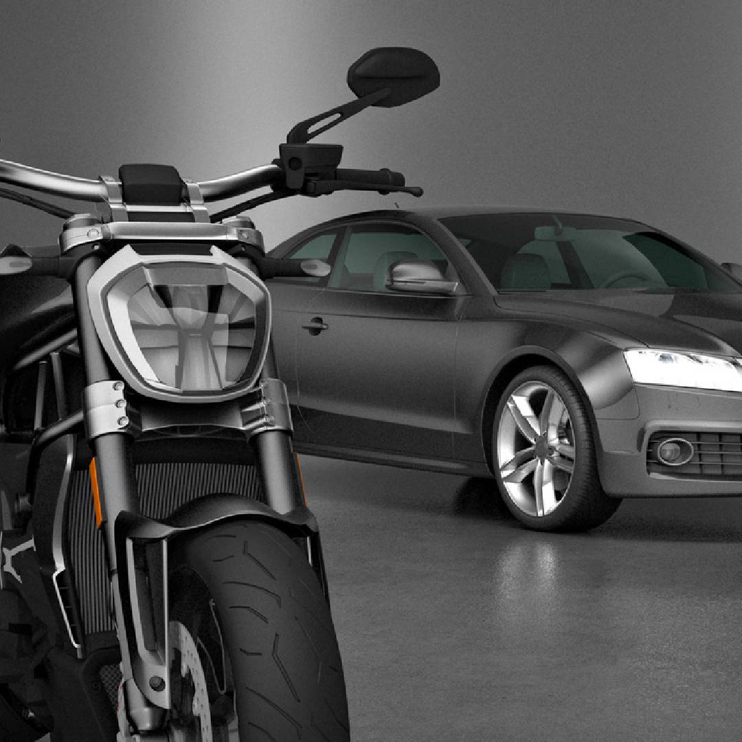 Immagine Auto e Moto