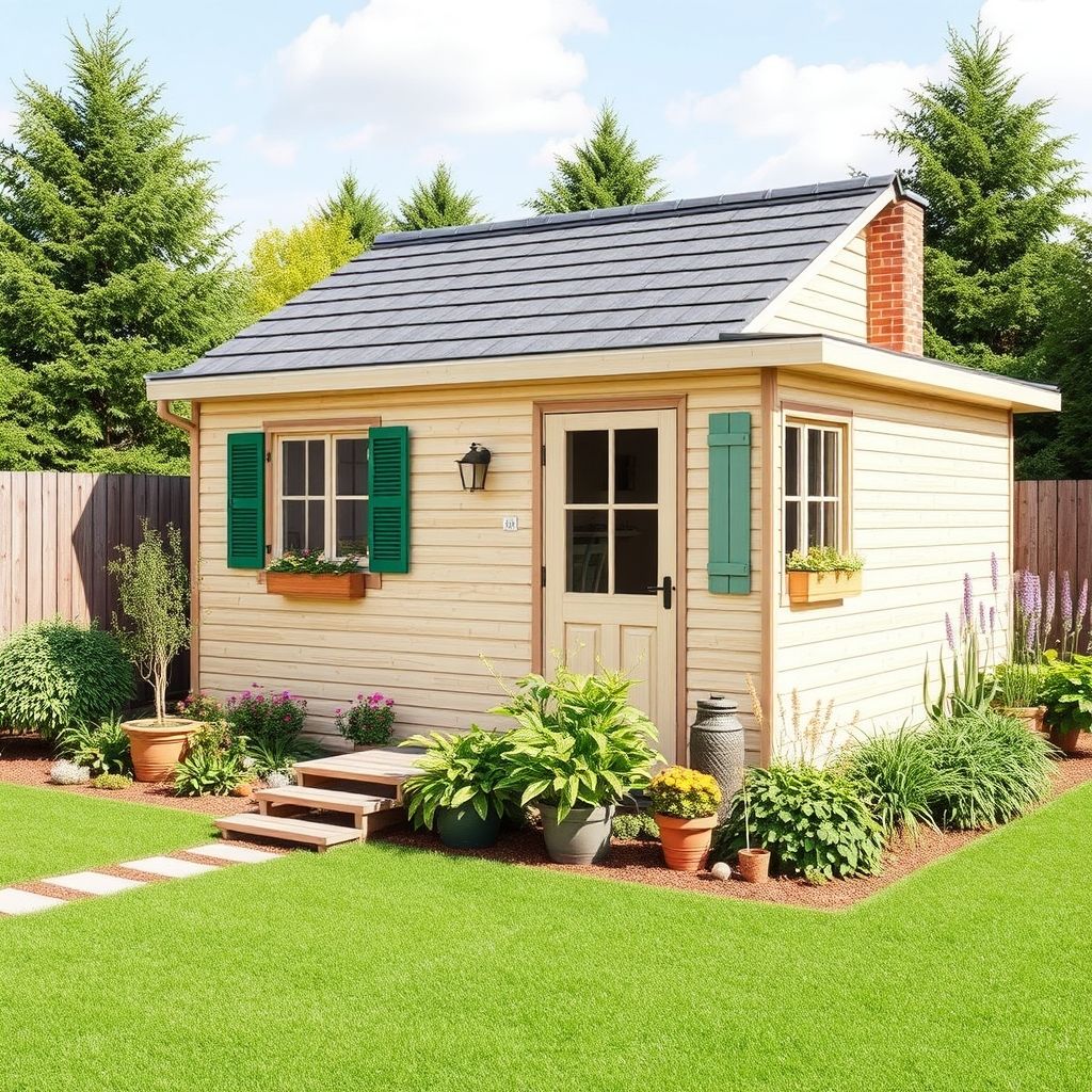 Immagine di EcoVita Giardino