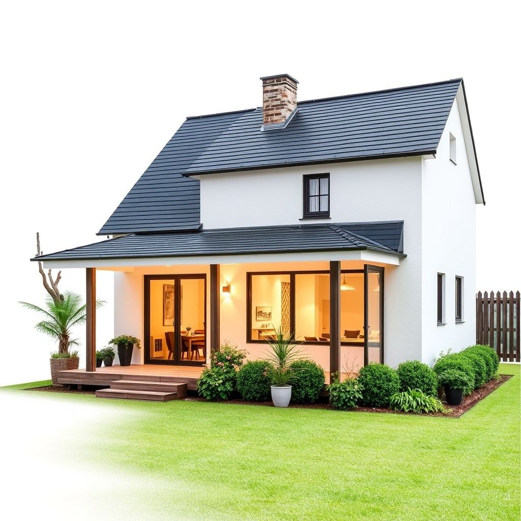 Immagine di LuceVerde Home