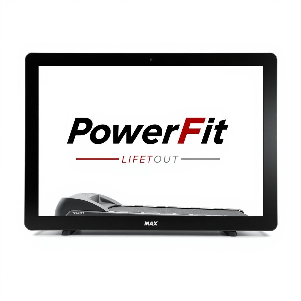 Immagine di PowerFit Max