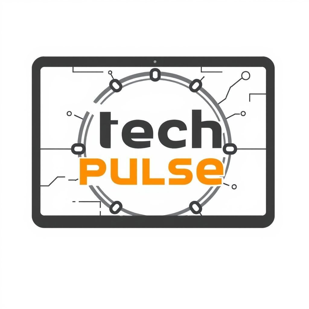 Immagine di TechPulse Hub