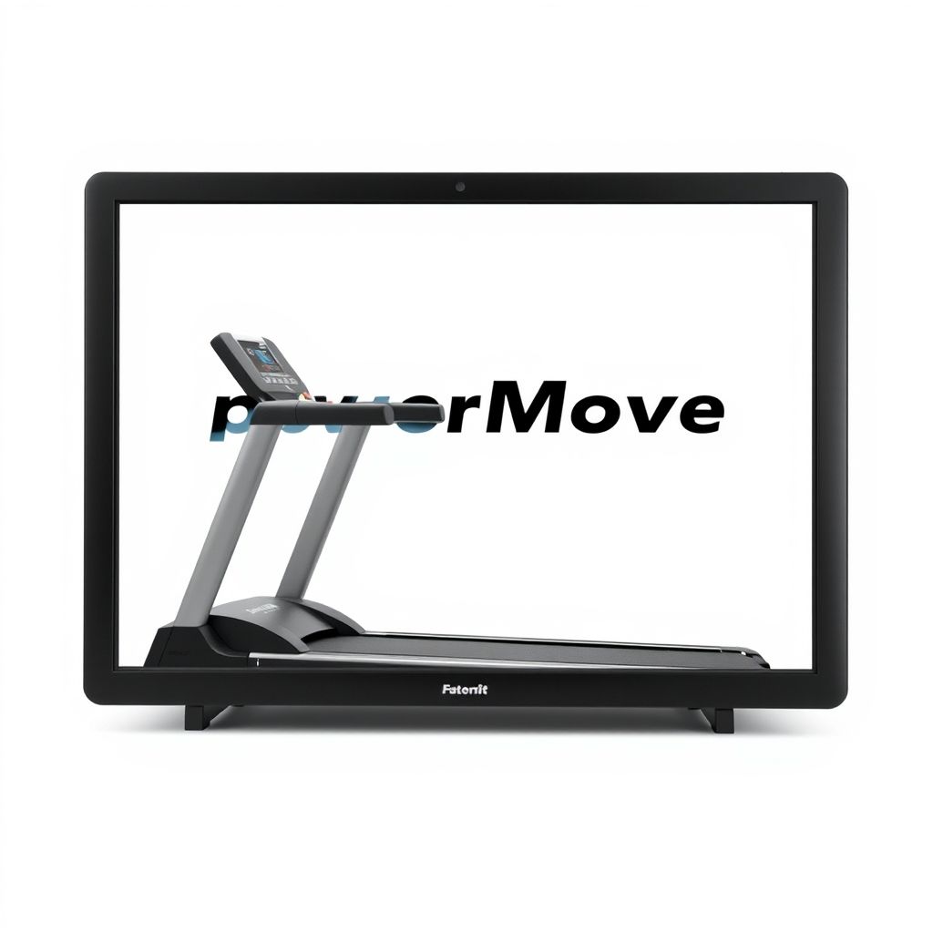 Immagine di PowerMove Fit