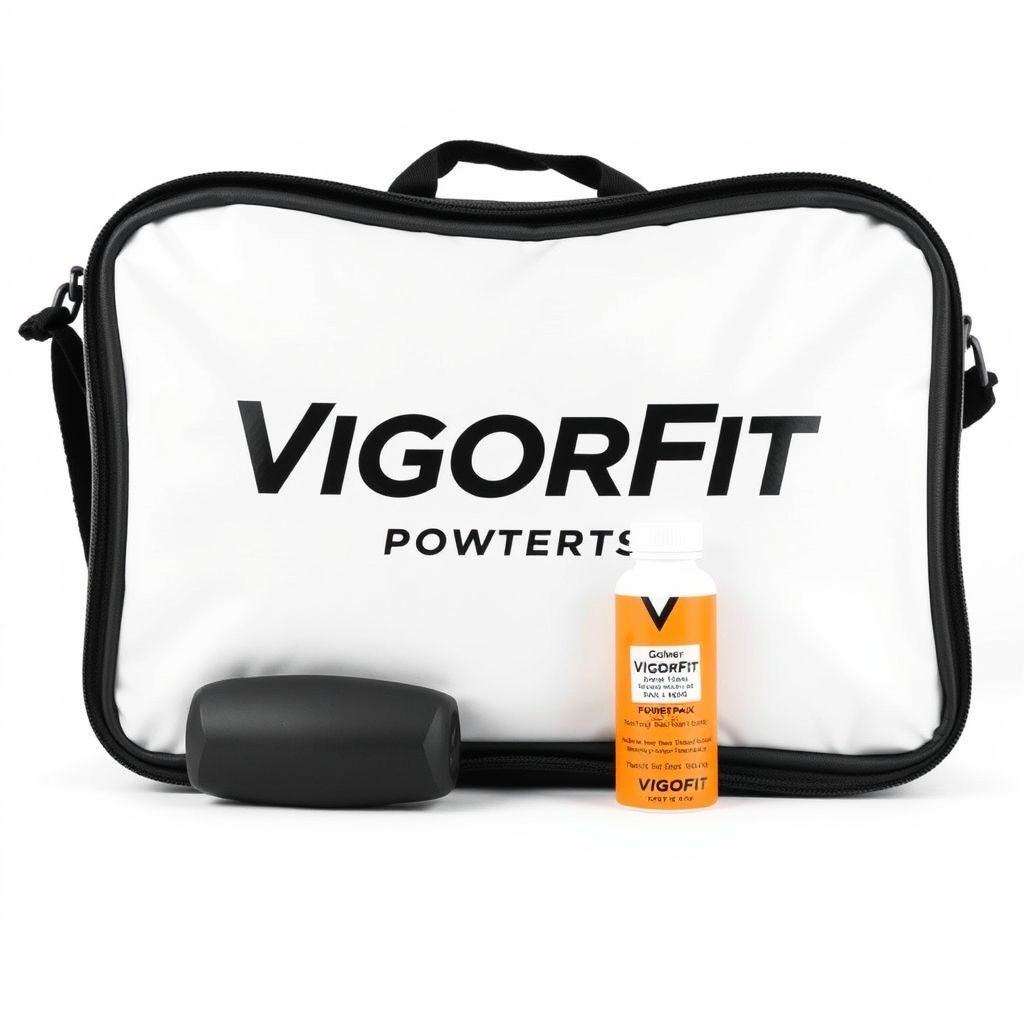 Immagine di VigorFit PowerPack