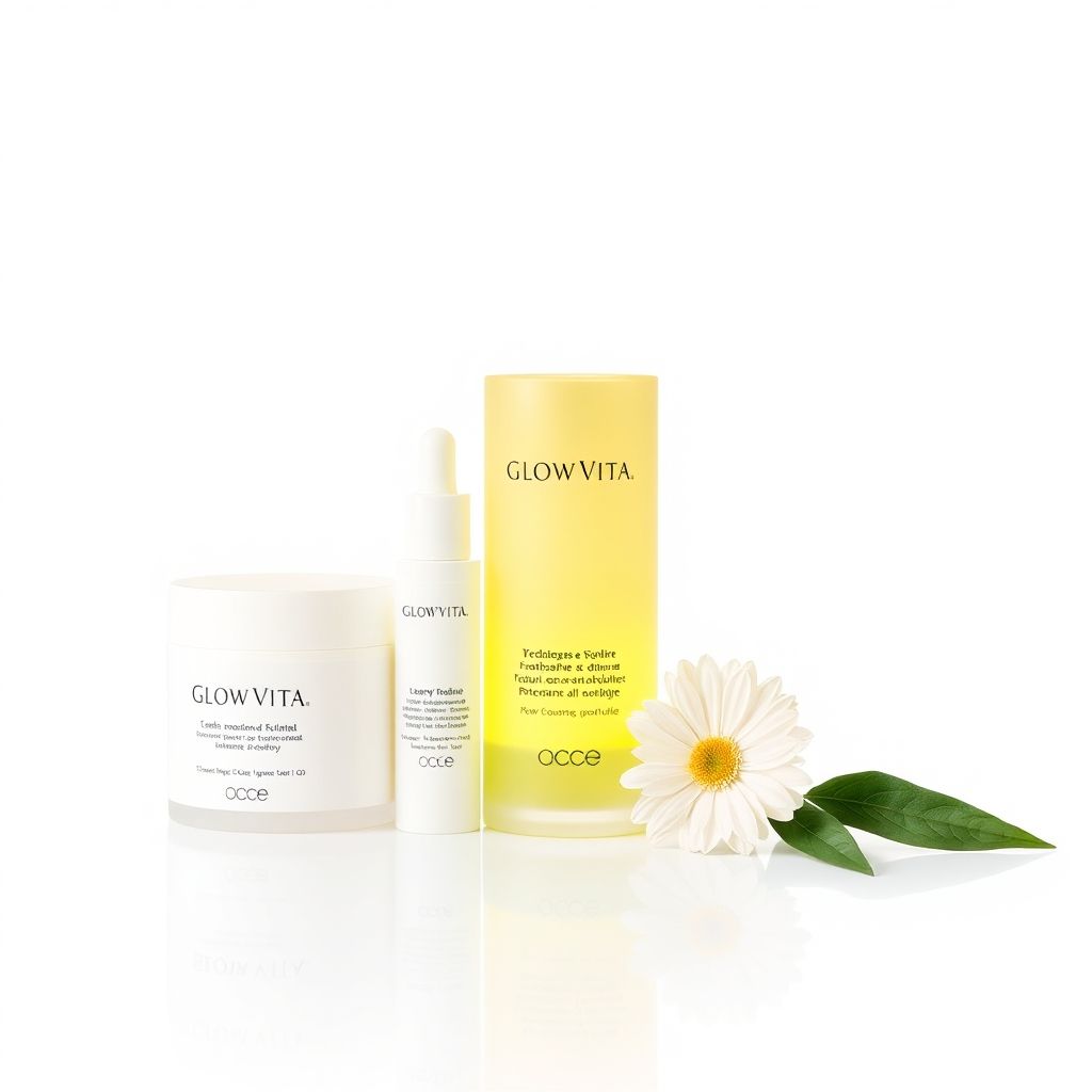 Immagine di GlowVita Sense