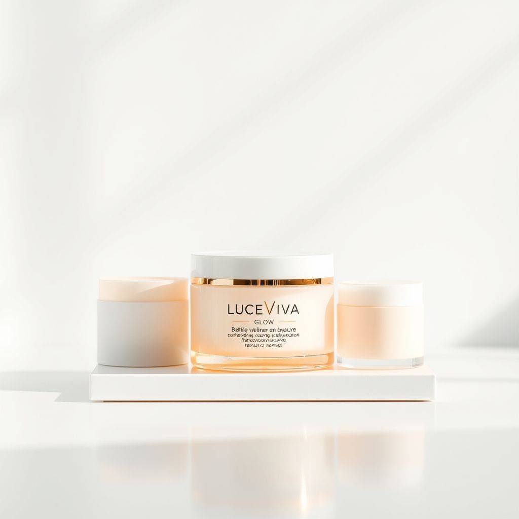 Immagine di LuceViva Glow