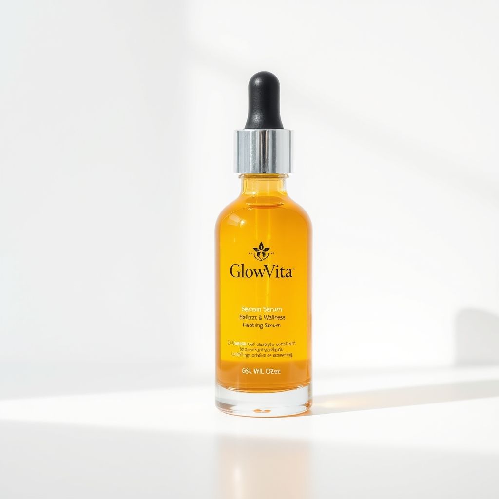 Immagine di GlowVita Serum