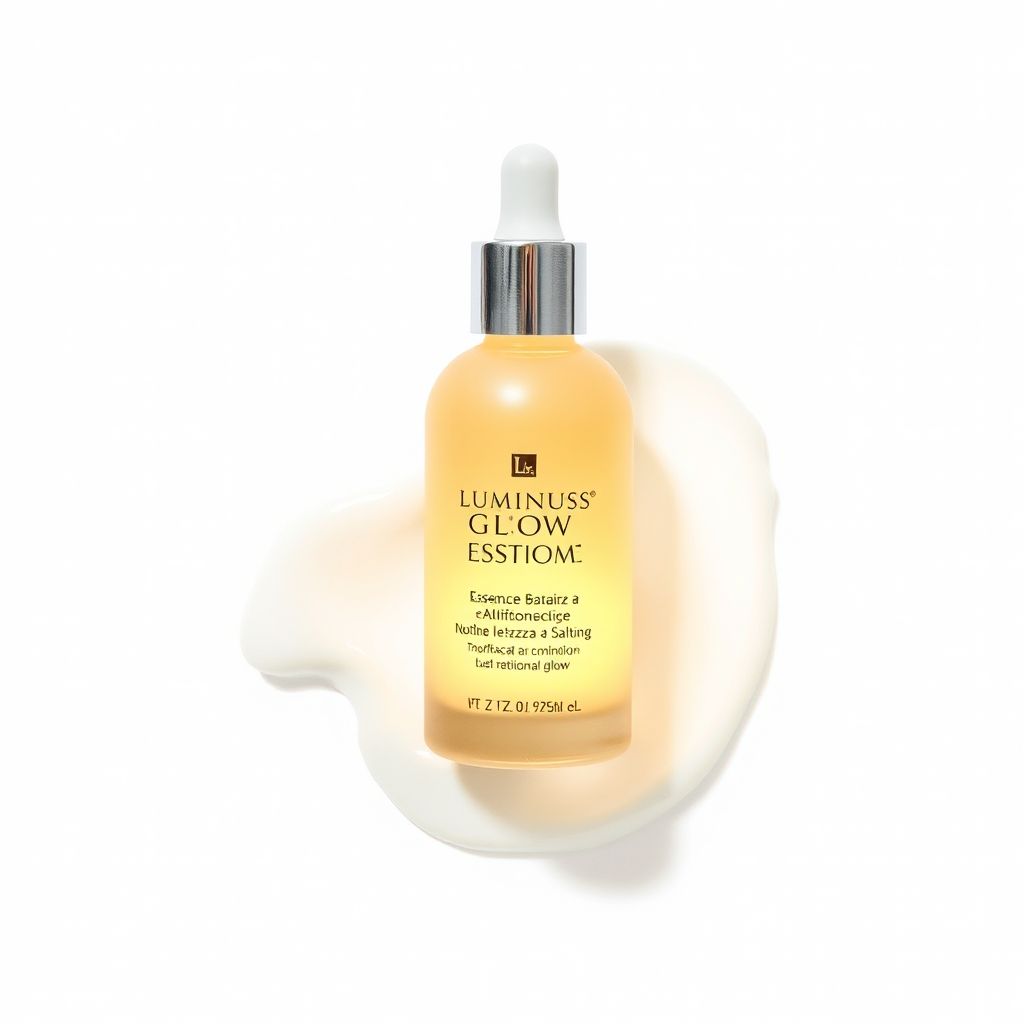 Immagine di Luminous Glow Essence