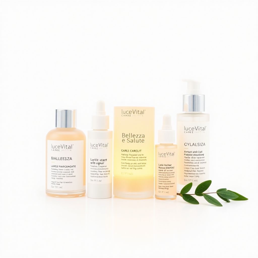 Immagine di LuceVital Care