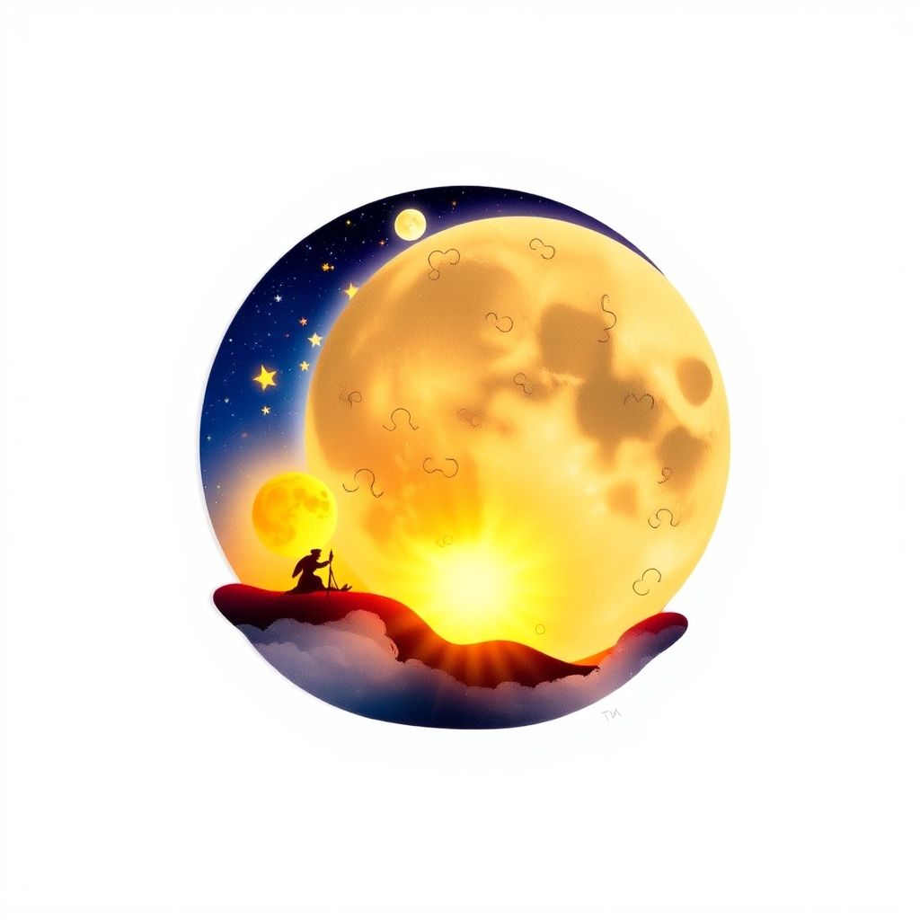 Immagine di LunaPuzzle Magica