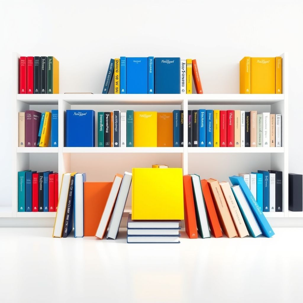 Immagine di PageTurner Library