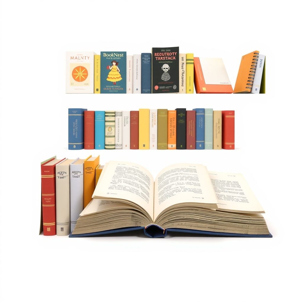 Immagine di BookNest Collection