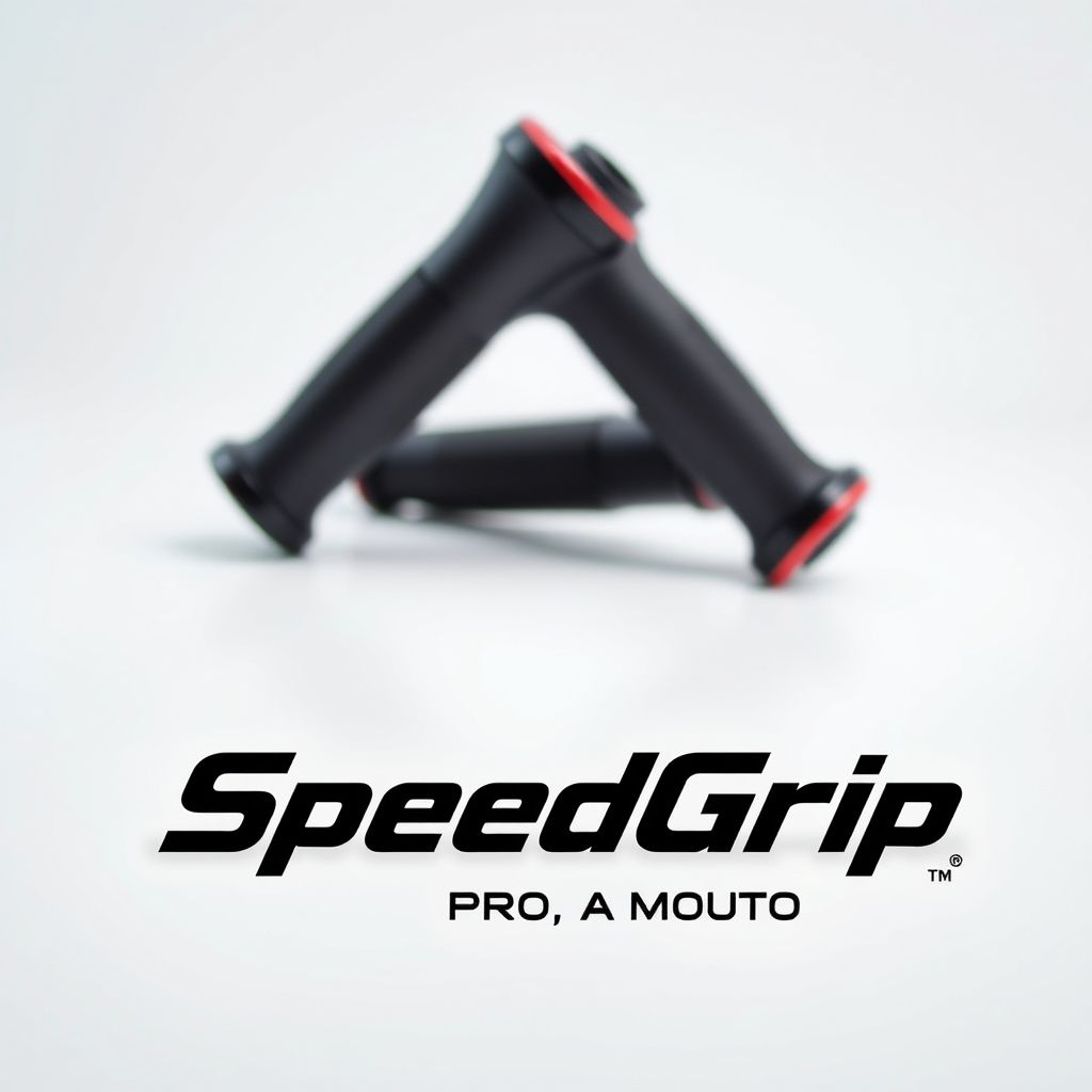 Immagine di SpeedGrip Pro
