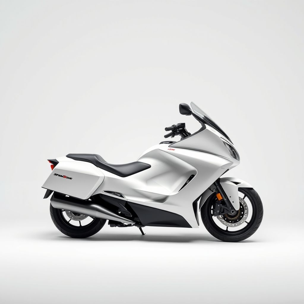 Immagine di SpeedGlide Pro