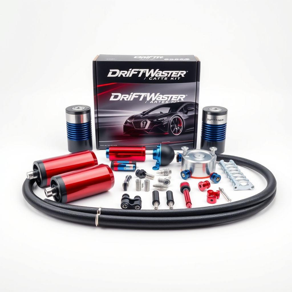Immagine di DriftMaster Kit