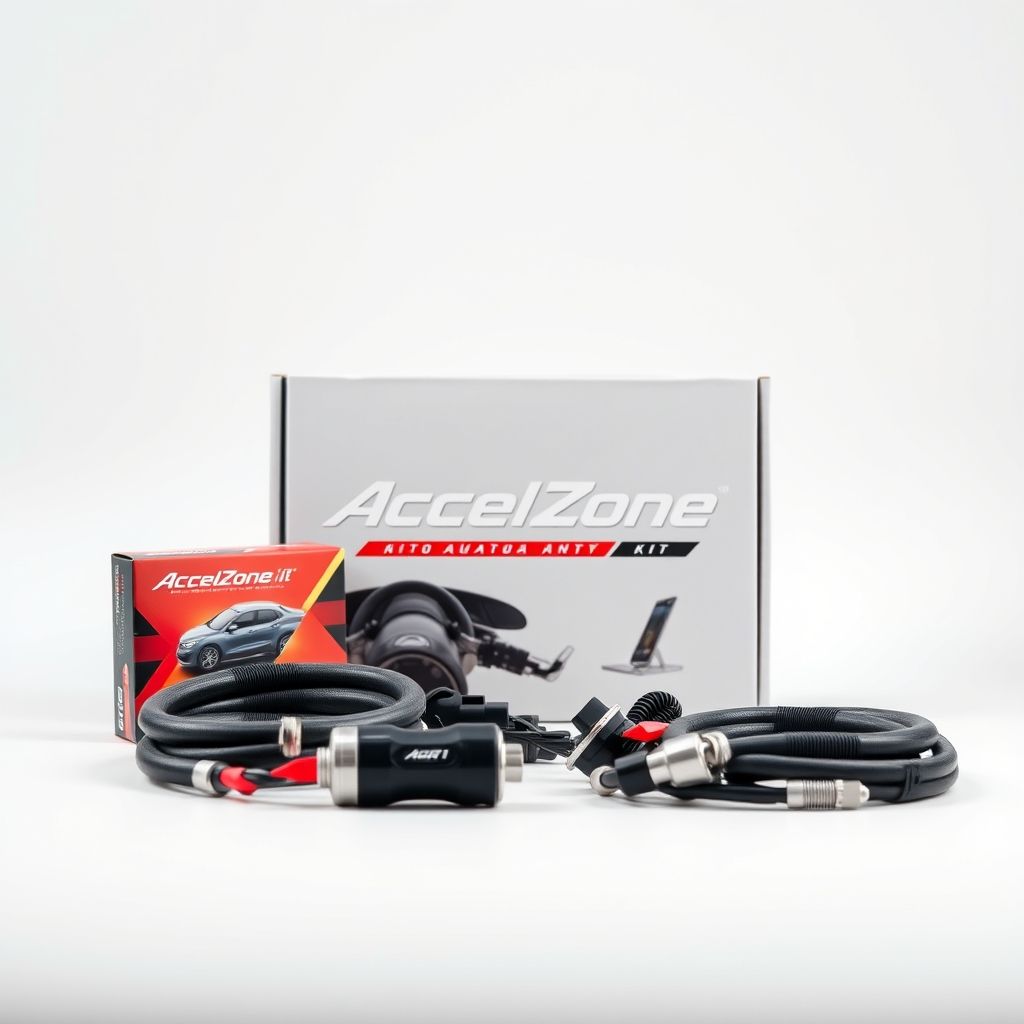 Immagine di AccelZone Kit
