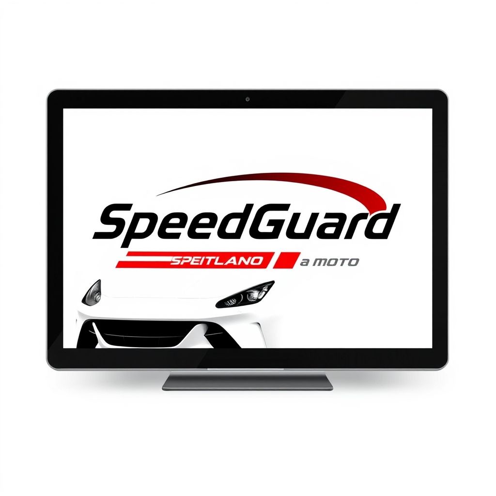 Immagine di SpeedGuard Pro