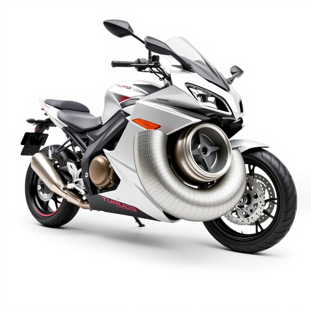 Immagine di TurboDrive Kit