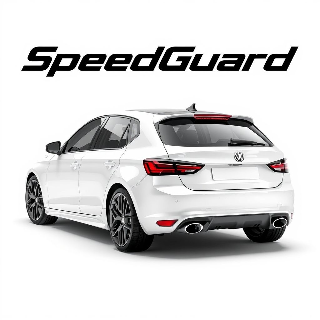 Immagine di SpeedGuard Car Kit