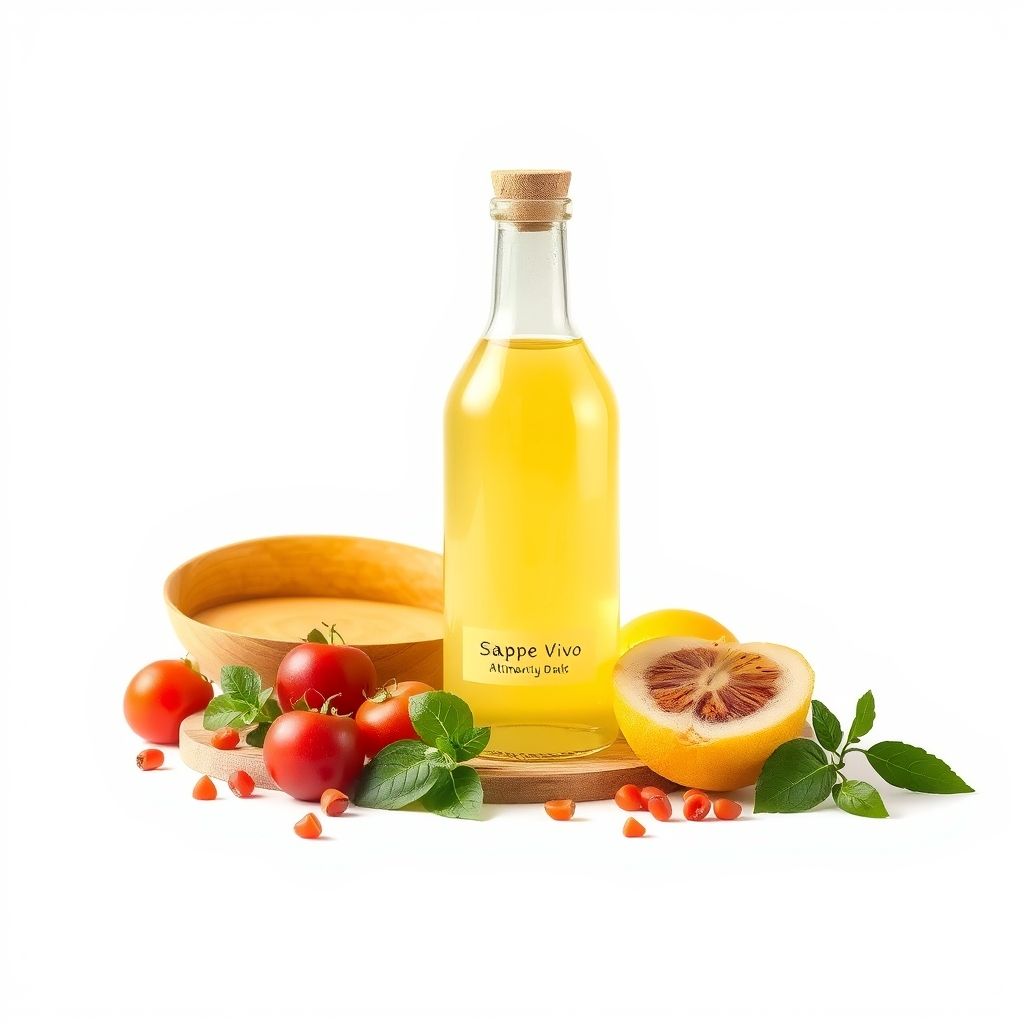 Immagine di Sapore Vivo