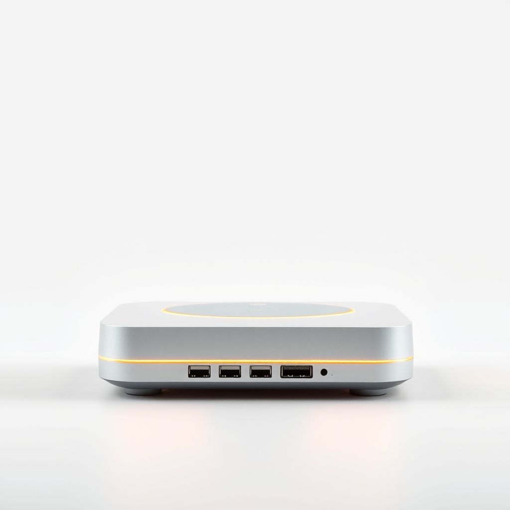 Immagine di ElectroPulse Hub