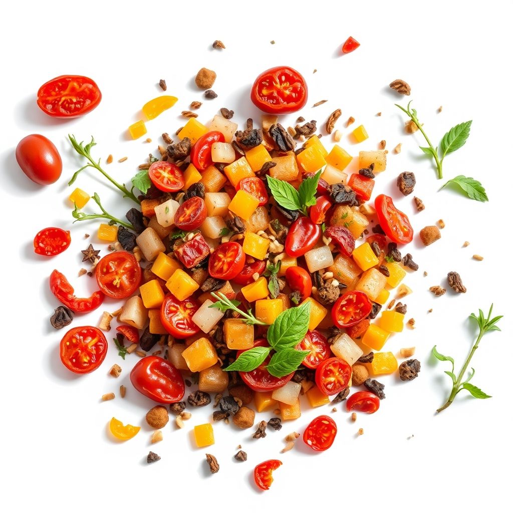 Immagine di Gusti Naturali Mix