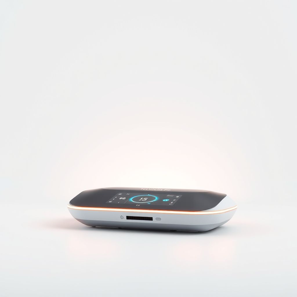 Immagine di TechPulse Pro