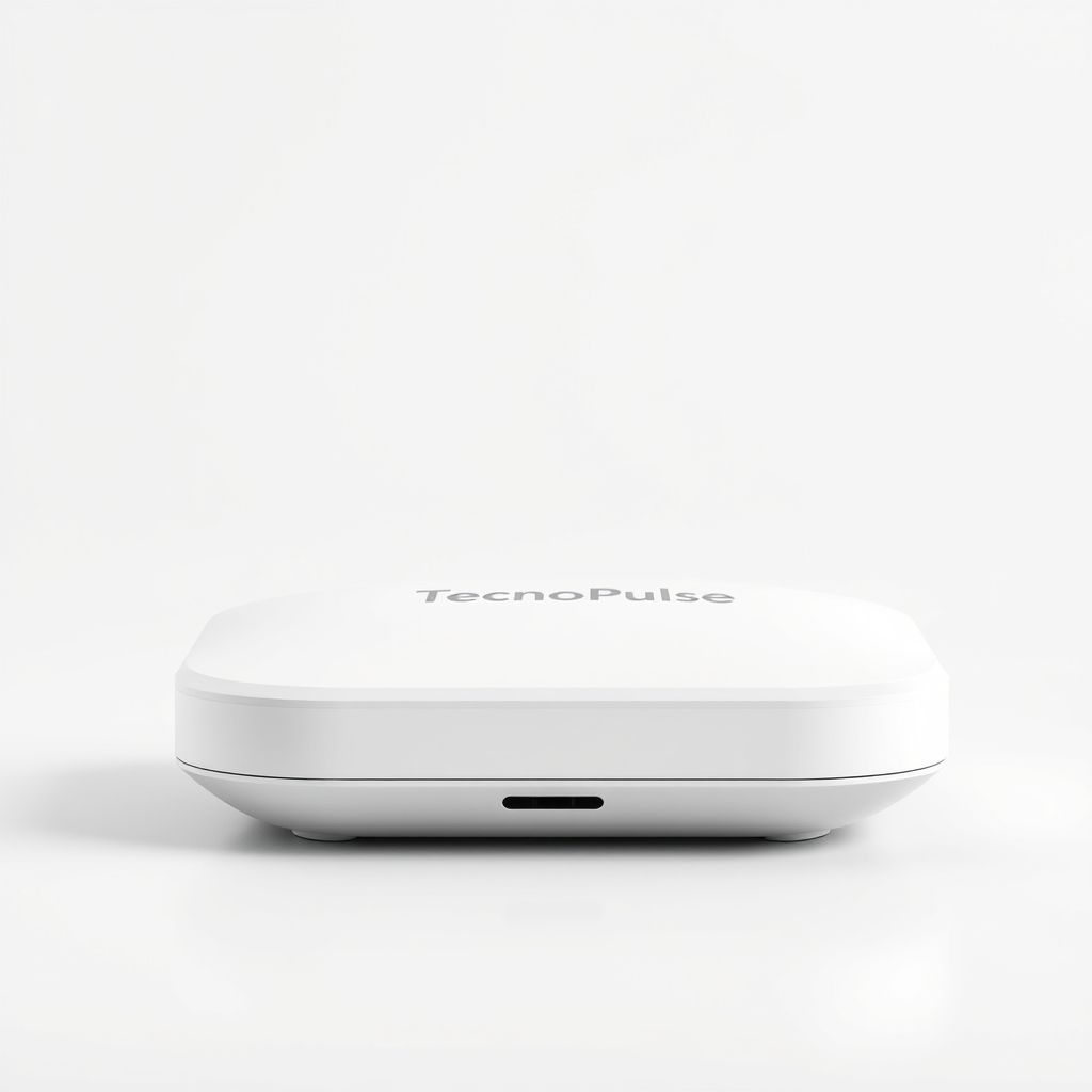 Immagine di TecnoPulse Hub