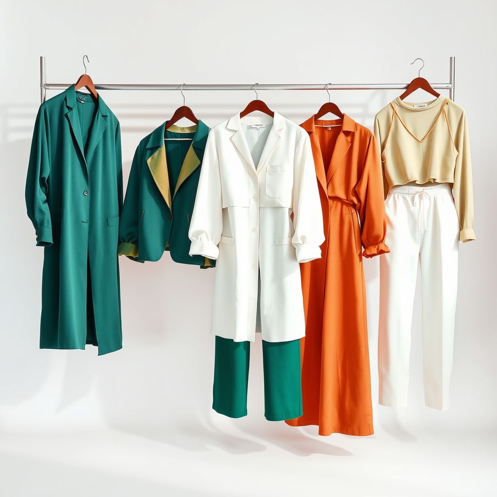 Immagine di Urban Chicwear