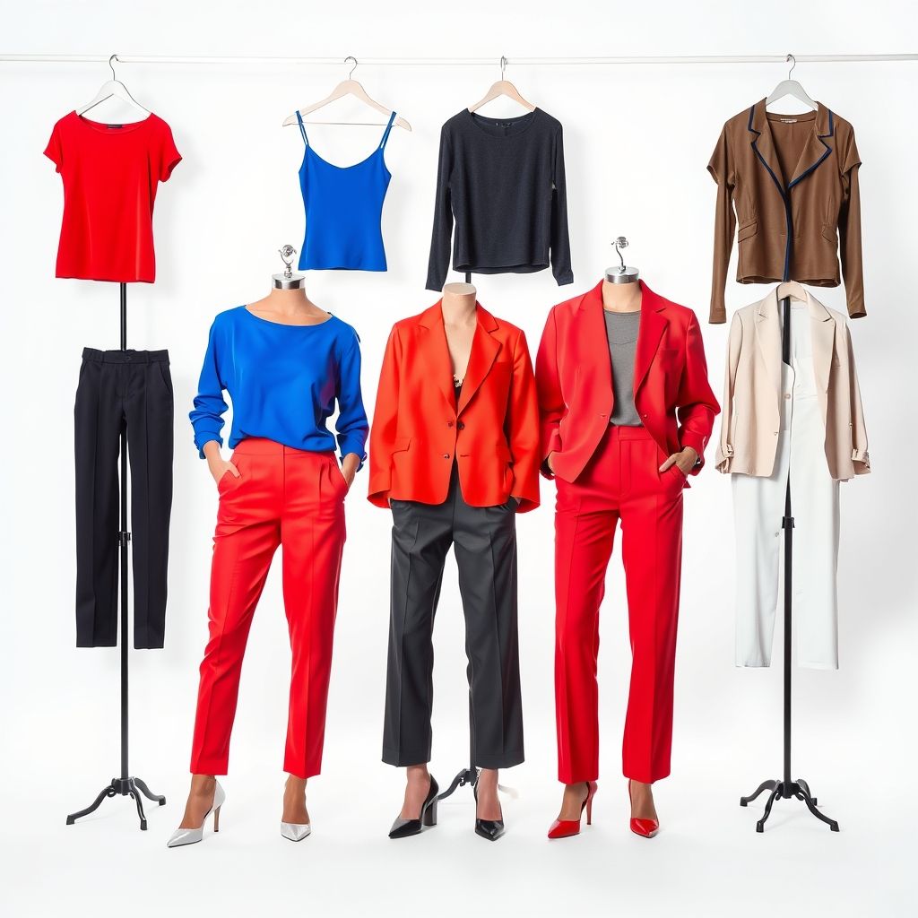 Immagine di UrbanChic Wear