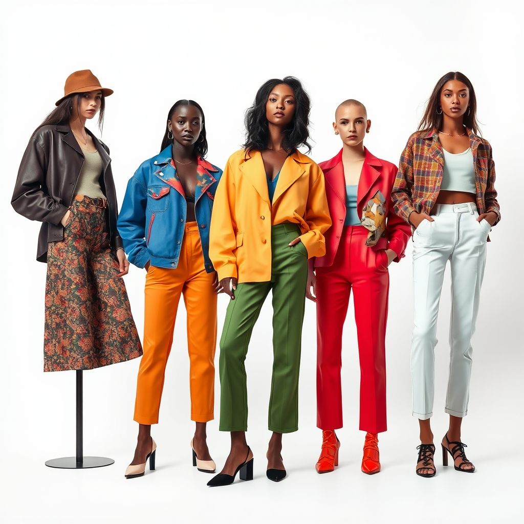 Immagine di Urban Chic Wear