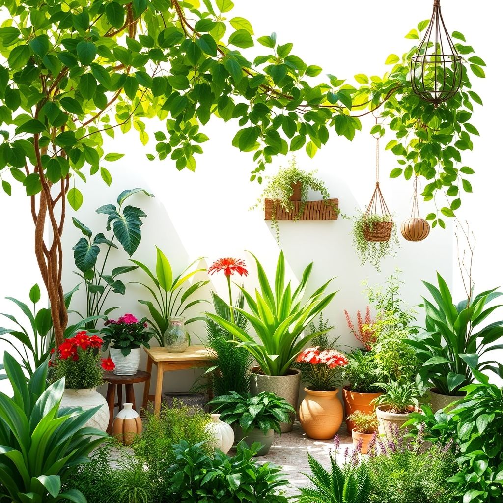 Immagine di Oasi Verde Creativa