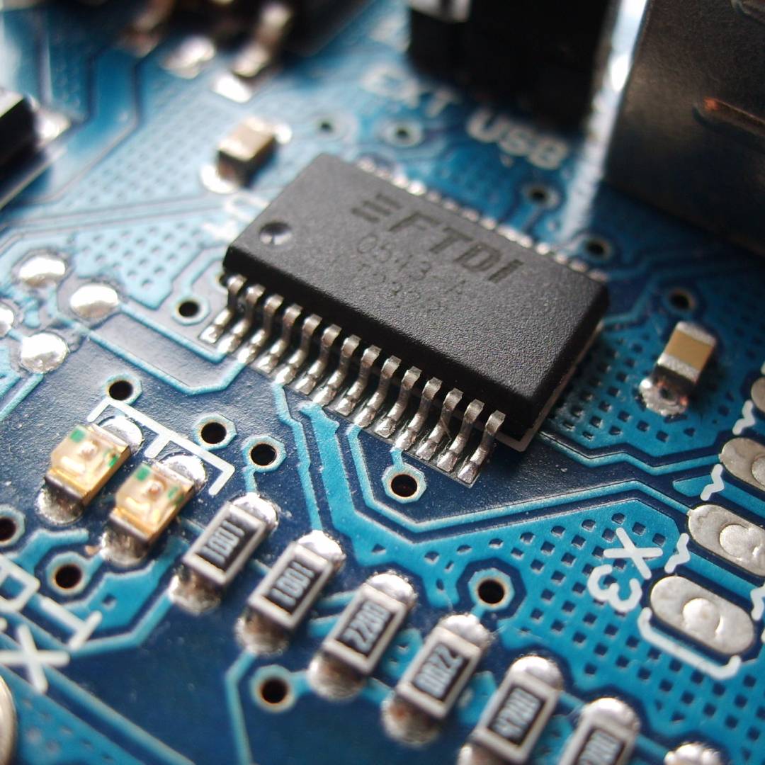 Immagine Elettronica